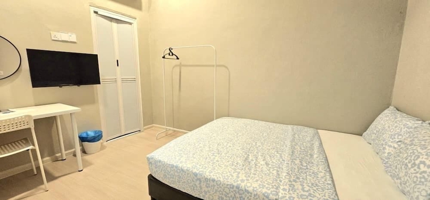 Imagen de la habitación del Hotel No33 Mandalay House near Gleneagles Island Northern Heart Loh Guan Lye Hospital. Foto 4