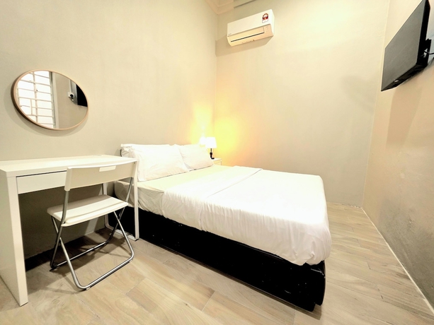 Imagen de la habitación del Hotel No33 Mandalay House near Gleneagles Island Northern Heart Loh Guan Lye Hospital. Foto 6