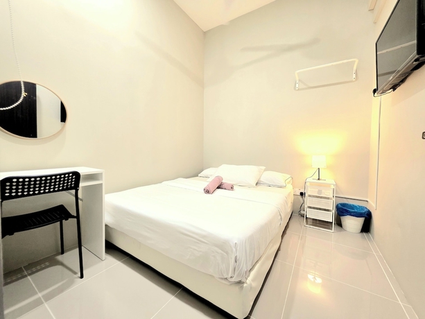 Imagen de la habitación del Hotel No33 Mandalay House near Gleneagles Island Northern Heart Loh Guan Lye Hospital. Foto 7