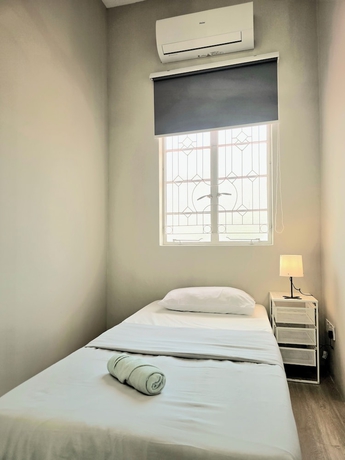 Imagen de la habitación del Hotel No33 Mandalay House near Gleneagles Island Northern Heart Loh Guan Lye Hospital. Foto 8