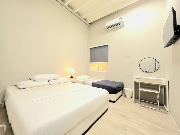 Imagen de la habitación del Hotel No33 Mandalay House near Gleneagles Island Northern Heart Loh Guan Lye Hospital. Foto 10