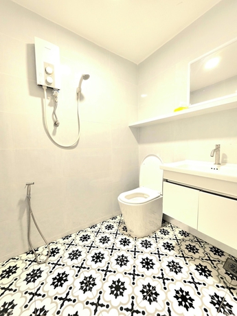 Imagen de la habitación del Hotel No33 Mandalay House near Gleneagles Island Northern Heart Loh Guan Lye Hospital. Foto 12