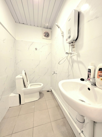 Imagen de la habitación del Hotel No33 Mandalay House near Gleneagles Island Northern Heart Loh Guan Lye Hospital. Foto 13