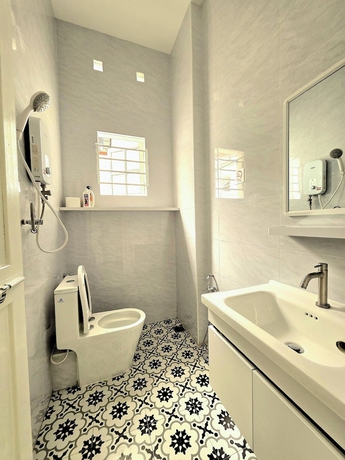 Imagen de la habitación del Hotel No33 Mandalay House near Gleneagles Island Northern Heart Loh Guan Lye Hospital. Foto 14