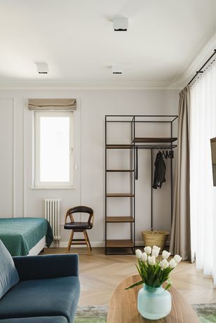 Imagen de la habitación del Hotel No.4 Residence. Foto 2