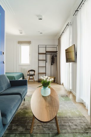 Imagen de la habitación del Hotel No.4 Residence. Foto 3