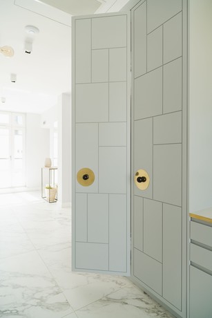 Imagen de la habitación del Hotel No.4 Residence. Foto 4