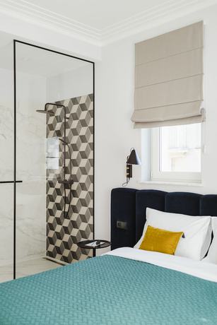 Imagen de la habitación del Hotel No.4 Residence. Foto 5