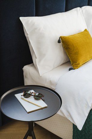 Imagen de la habitación del Hotel No.4 Residence. Foto 9