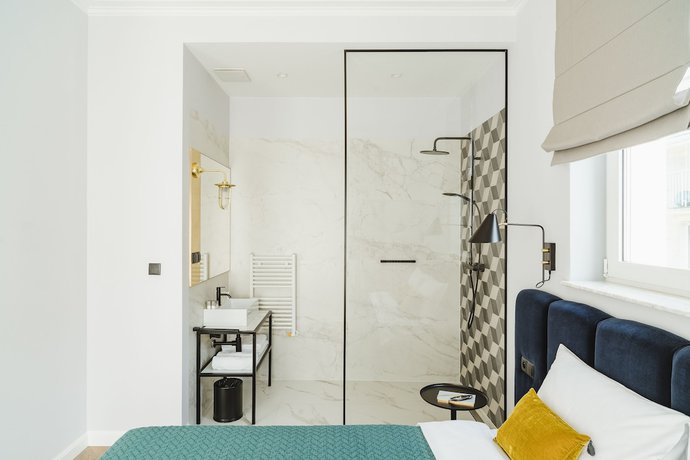 Imagen de la habitación del Hotel No.4 Residence. Foto 13