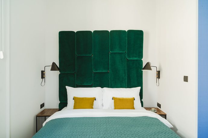 Imagen de la habitación del Hotel No.4 Residence. Foto 20