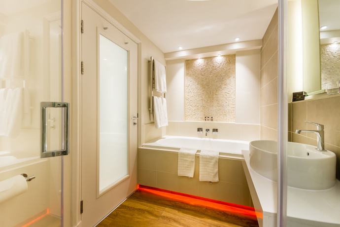 Imagen de la habitación del Hotel No.42 by GuestHouse Margate. Foto 8