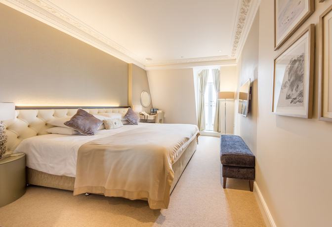 Imagen de la habitación del Hotel No.42 by GuestHouse Margate. Foto 10