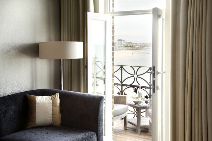 Imagen de la habitación del Hotel No.42 by GuestHouse Margate. Foto 14