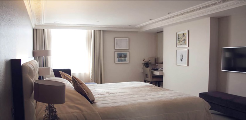 Imagen de la habitación del Hotel No.42 by GuestHouse Margate. Foto 17