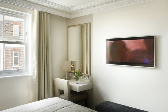 Imagen de la habitación del Hotel No.42 by GuestHouse Margate. Foto 18