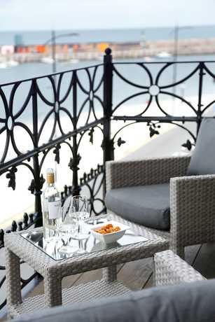 Imagen de la habitación del Hotel No.42 by GuestHouse Margate. Foto 20