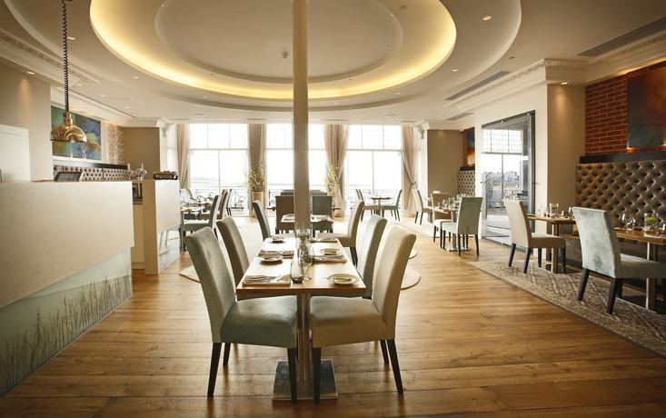 Imagen del bar/restaurante del Hotel No.42 by GuestHouse Margate. Foto 3
