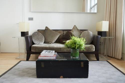 Imagen general del Hotel No.5 Maddox Street. Foto 2