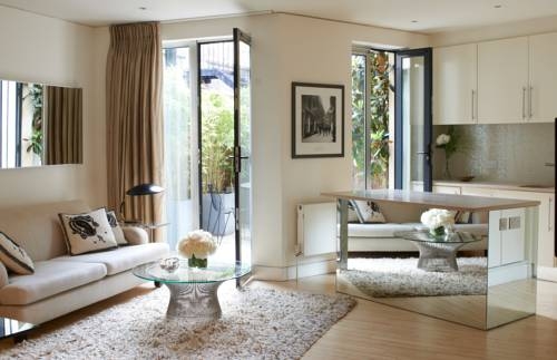 Imagen general del Hotel No.5 Maddox Street. Foto 3