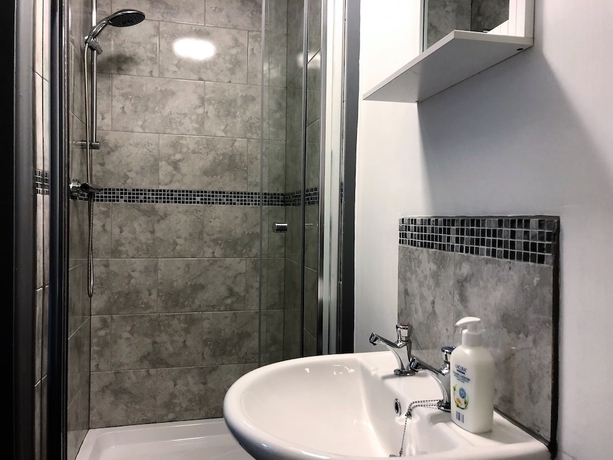Imagen de la habitación del Hotel No57. Foto 7