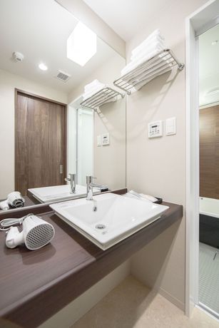 Imagen de la habitación del Hotel No6 Nijo. Foto 9