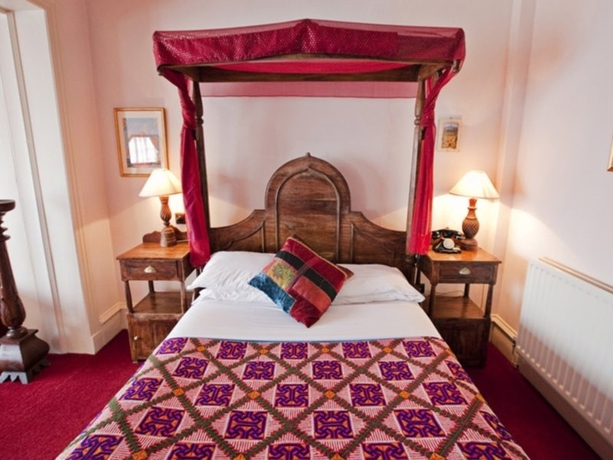 Imagen general del Hotel No6 West Coates. Foto 1