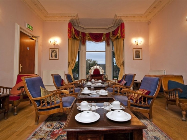 Imagen general del Hotel No6 West Coates. Foto 2