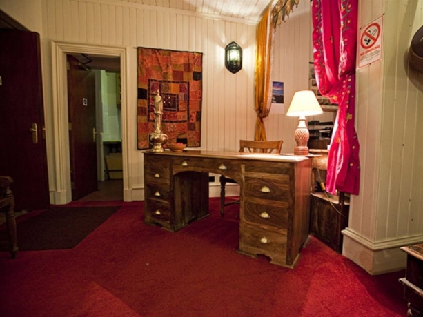 Imagen general del Hotel No6 West Coates. Foto 3