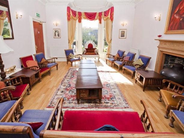 Imagen general del Hotel No6 West Coates. Foto 4