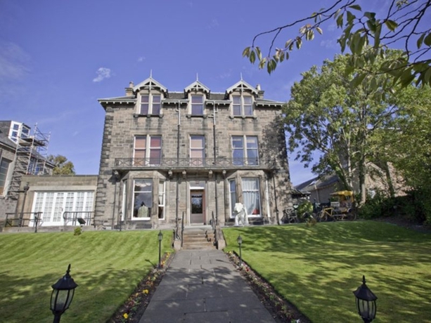 Imagen general del Hotel No6 West Coates. Foto 5