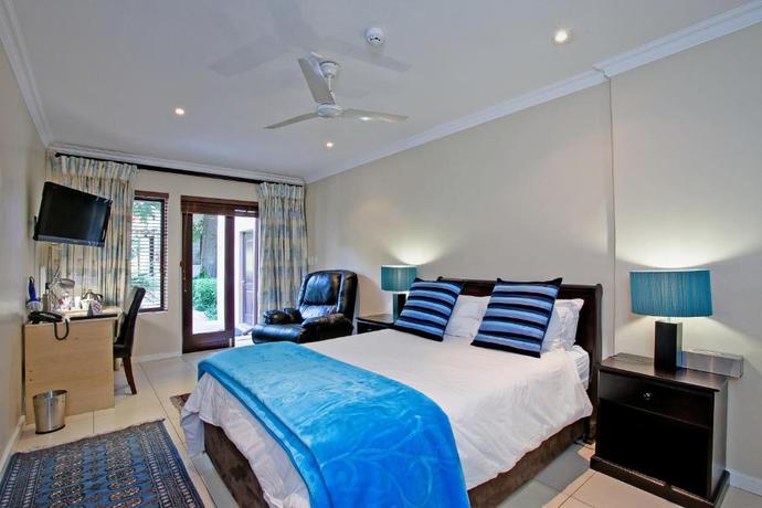 Imagen general del Hotel No66 Sandton. Foto 6