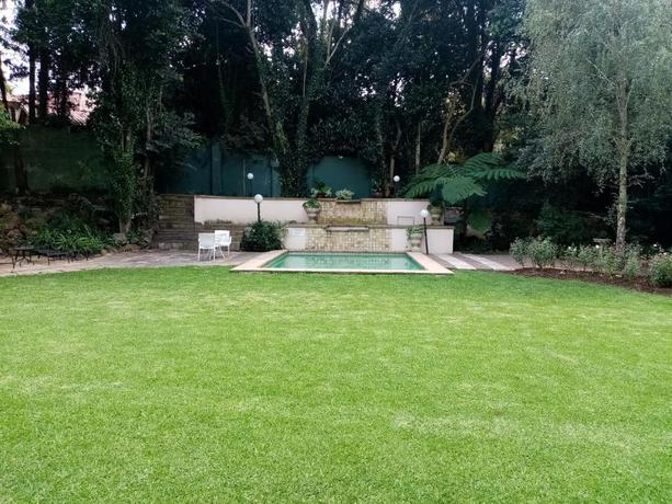 Imagen general del Hotel No66 Sandton. Foto 11