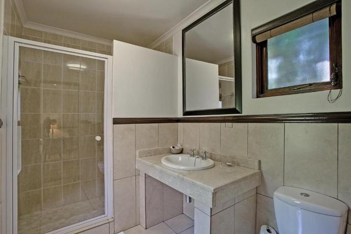 Imagen general del Hotel No66 Sandton. Foto 13