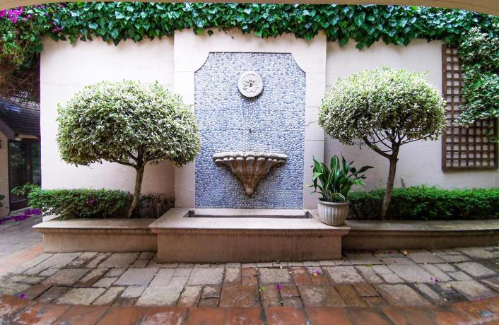 Imagen general del Hotel No66 Sandton. Foto 14