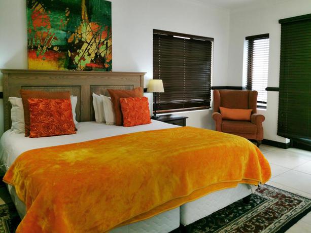 Imagen general del Hotel No66 Sandton. Foto 16