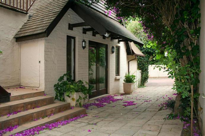 Imagen general del Hotel No66 Sandton. Foto 18