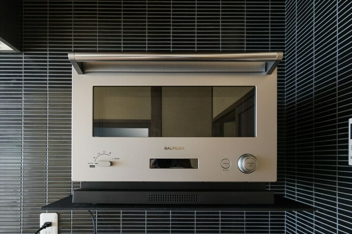 Imagen de la habitación del Hotel No.8 Kyoto. Foto 19