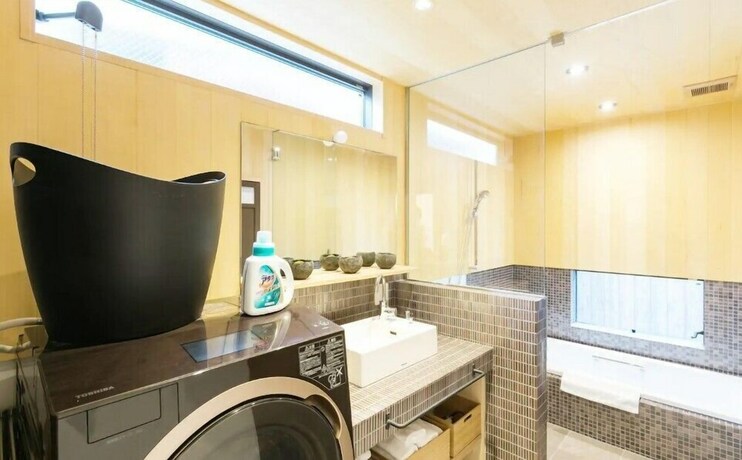 Imagen de la habitación del Hotel No.8 Kyoto. Foto 30