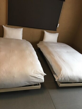 Imagen de la habitación del Hotel No.8 Kyoto. Foto 33