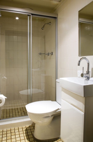 Imagen de la habitación del Hotel No9 Springfield. Foto 2