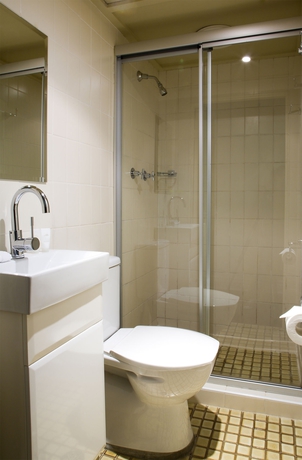 Imagen de la habitación del Hotel No9 Springfield. Foto 4