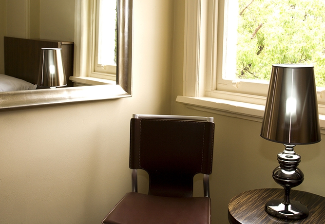 Imagen de la habitación del Hotel No9 Springfield. Foto 5