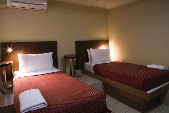 Imagen de la habitación del Hotel No9 Springfield. Foto 6