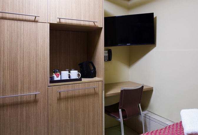 Imagen de la habitación del Hotel No9 Springfield. Foto 8