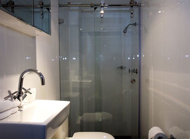 Imagen de la habitación del Hotel No9 Springfield. Foto 10