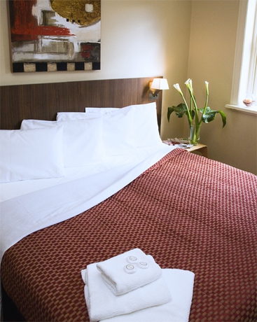 Imagen de la habitación del Hotel No9 Springfield. Foto 14