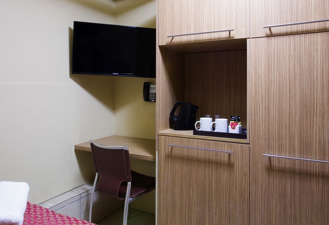 Imagen de la habitación del Hotel No9 Springfield. Foto 15