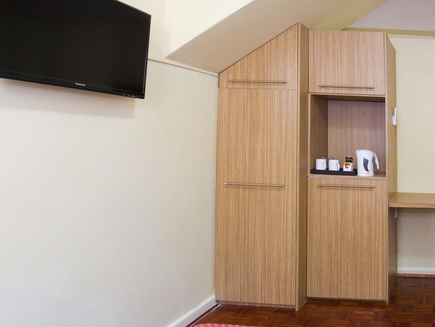 Imagen de la habitación del Hotel No9 Springfield. Foto 16