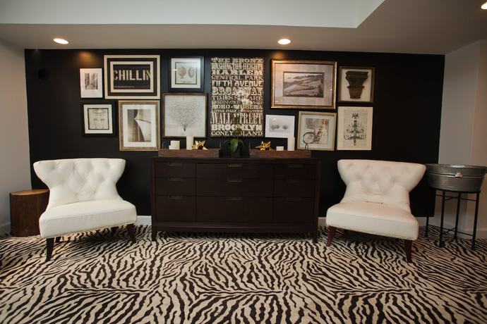 Imagen de los interiores del Hotel NoMa, Trademark Collection by Wyndham. Foto 12